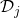 \mathcal{D}_{j}